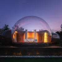 DOMADE propietario DOMADE Glamping Dome