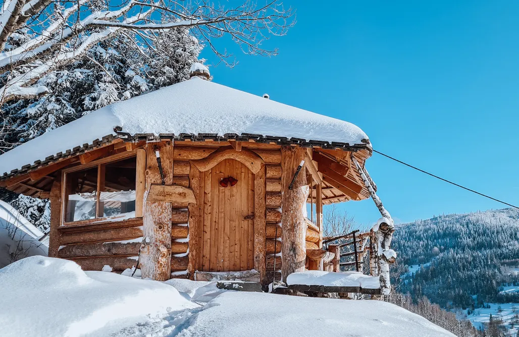 AlohaCamp accommodaties Jarogówka 3