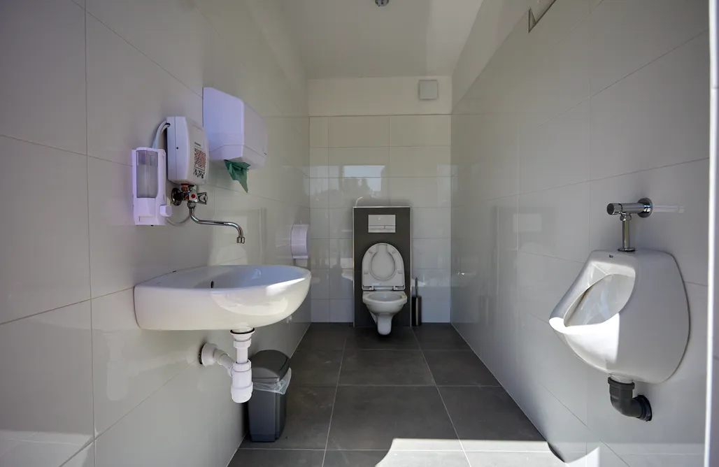 AlohaCamp Kamperownia Horyniec-Zdrój 4