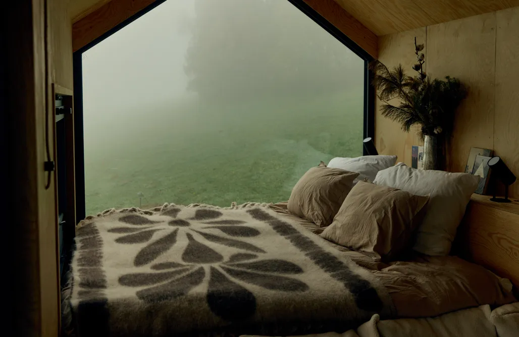 AlohaCamp Off Cabin 2