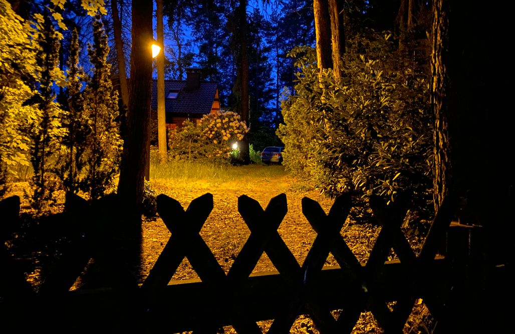 AlohaCamp Bad Schmiedeberg 1