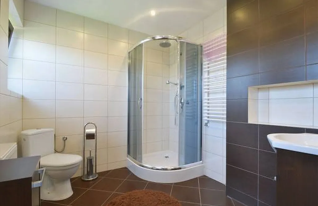 AlohaCamp Pokój nr 1 3