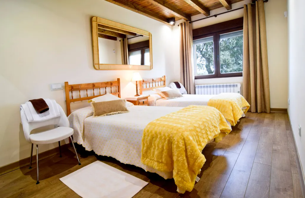 AlohaCamp Casa Entre Piedras y Estrellas 4