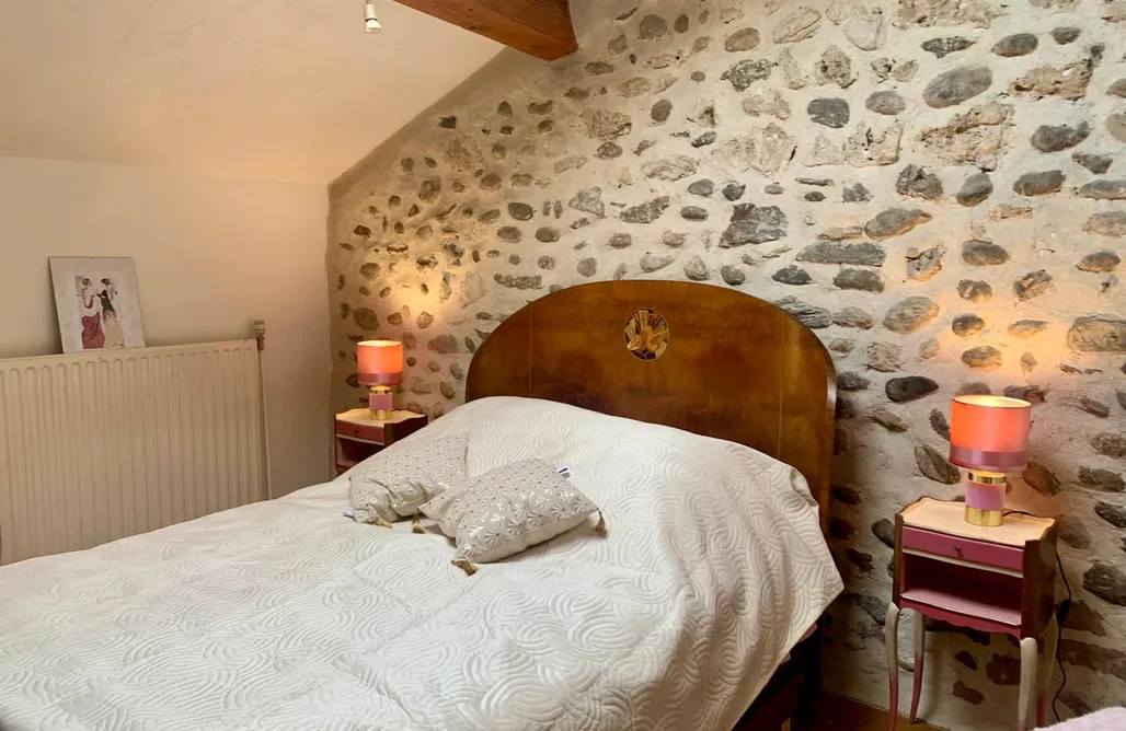 AlohaCamp Chambres Manon 4