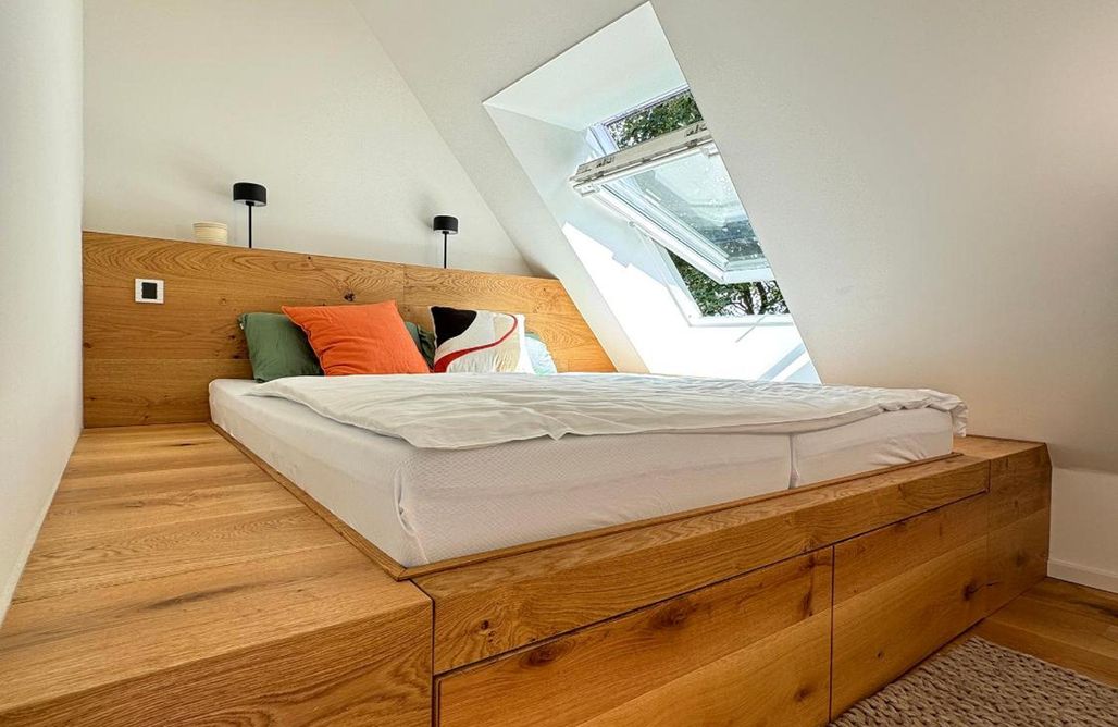 AlohaCamp Eckhuus. 4