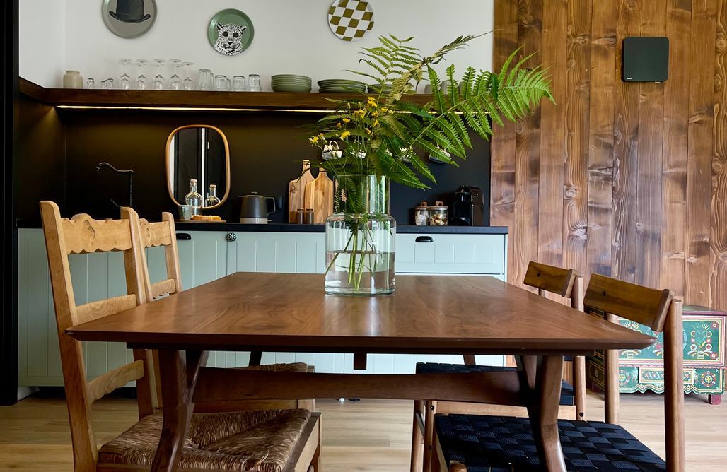 noclegi AlohaCamp Przystanek Las - domki pod Krakowem 4