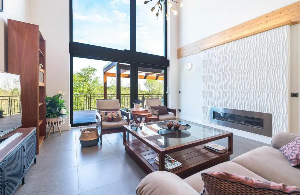 Alojamiento en Andrín Villa La Raizona 3