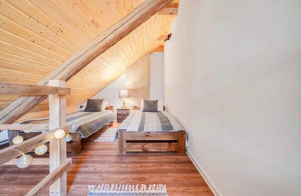 AlohaCamp Apartament Sniżnik 3