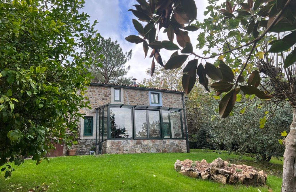 Sylwester za Granicą Rural Lambre 2