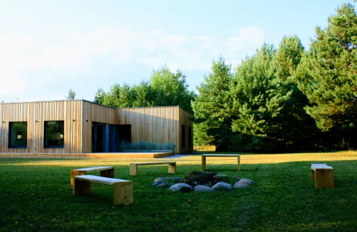 Zdjęcie obiektu Panorama Podlasie Home&SPA