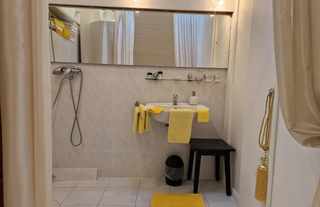 noclegi AlohaCamp Wohnmobil- und Zeltplatz Camping Explorer 1