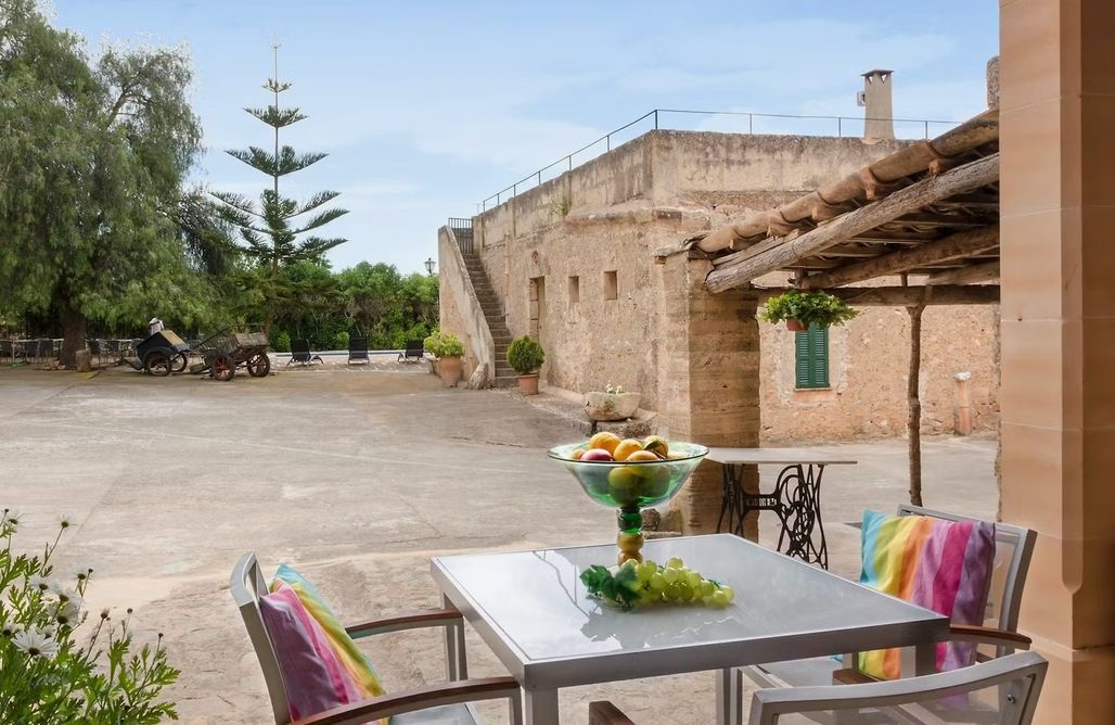 AlohaCamp Apto. ES Rebost (no. 5) 1