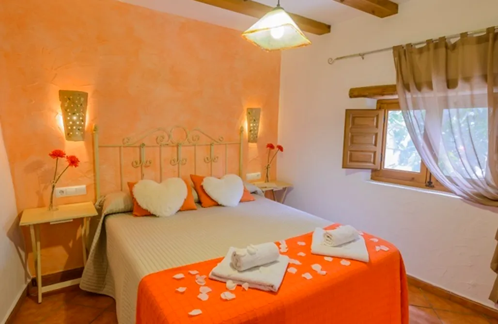 Last Minute España C´Antonia y Manuel 1