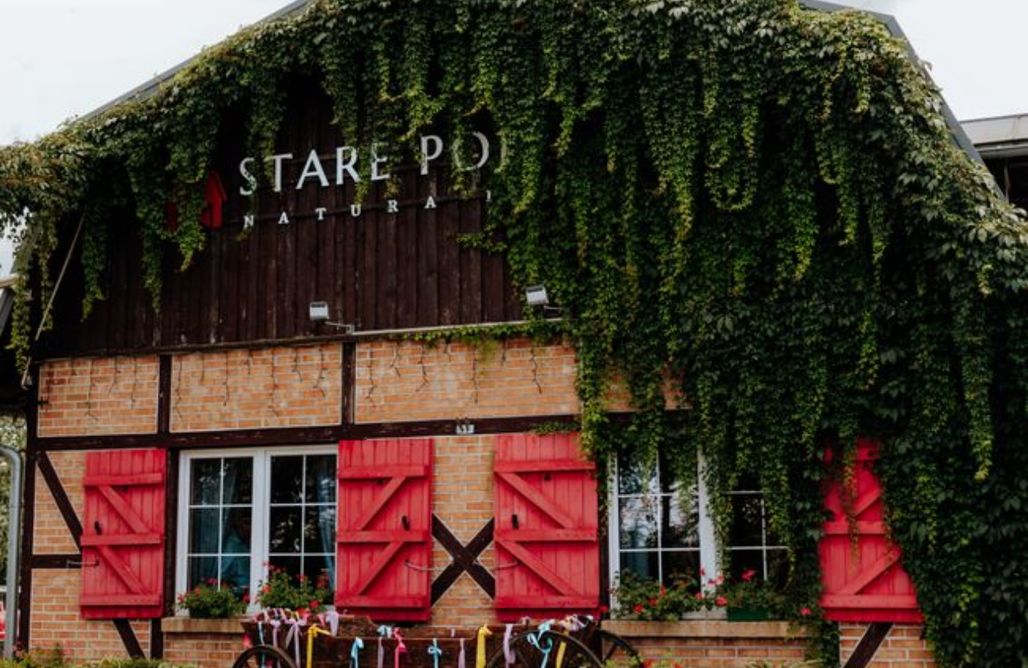 Agroturystyka Kaszuby Stare Polaszki 13 2