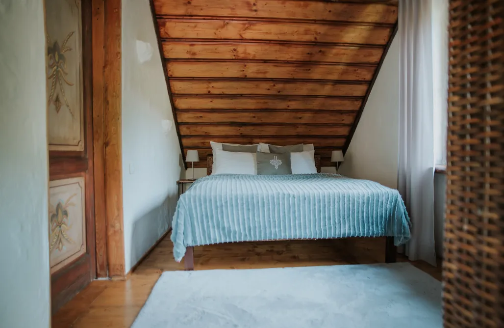 AlohaCamp Domek na Cuplu 2