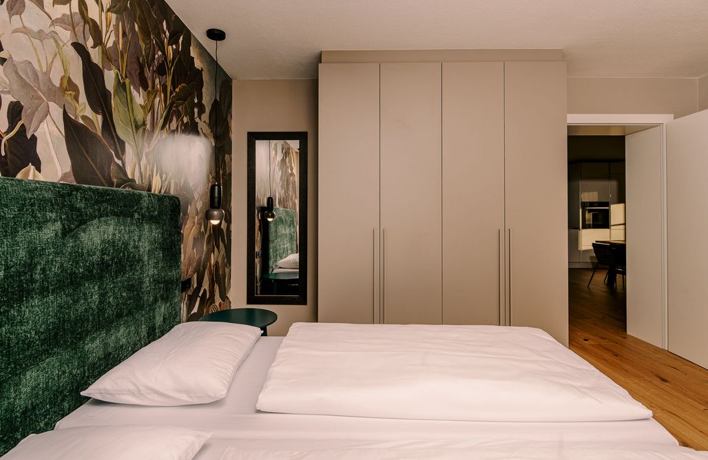 AlohaCamp The Nest Apartment 2