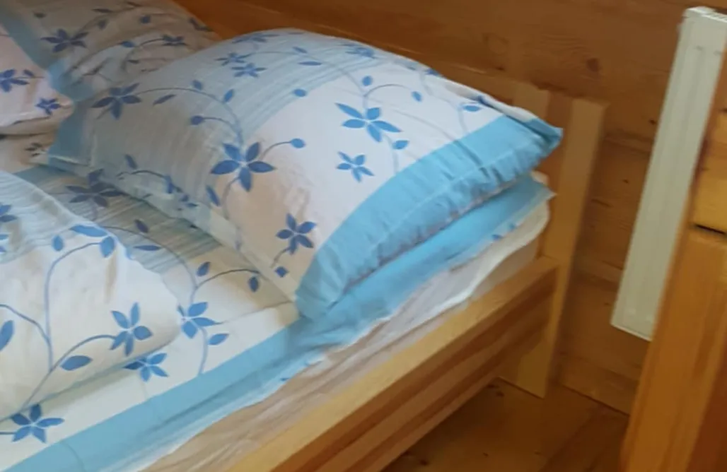 AlohaCamp Domek 9 os. 3