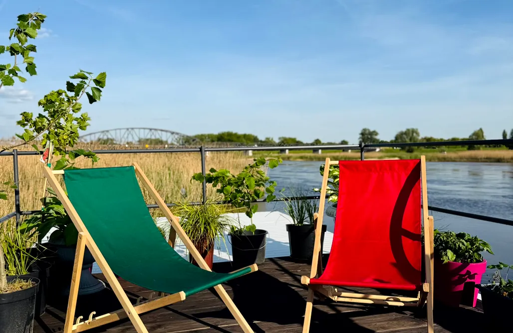 noclegi AlohaCamp Szmerówka 4