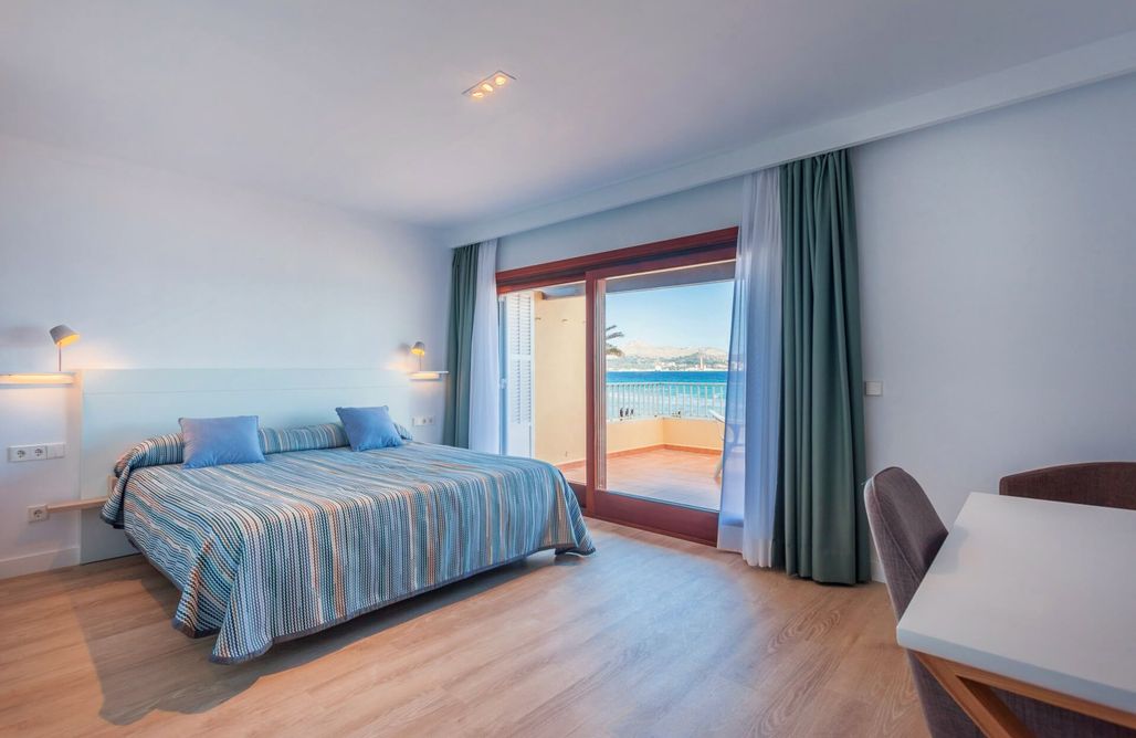 AlohaCamp Socias Playa Mallorca 2