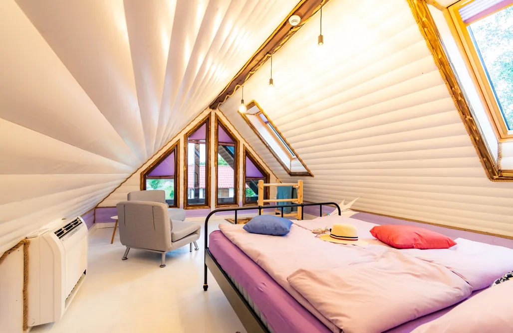 AlohaCamp Domek Grosso 2