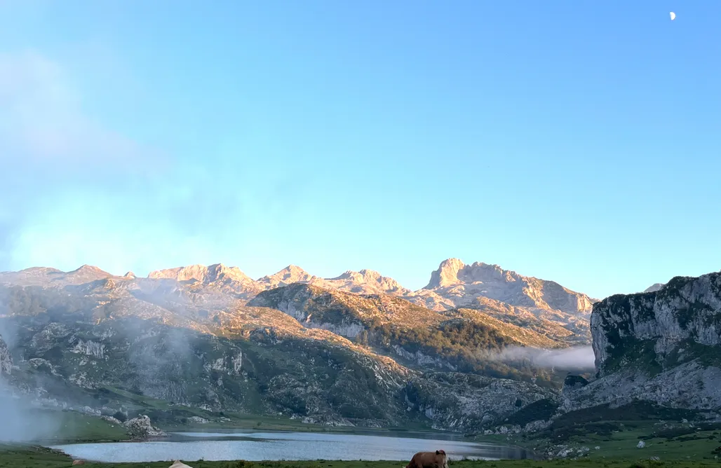 alojamientos AlohaCamp Mu de Munay 1