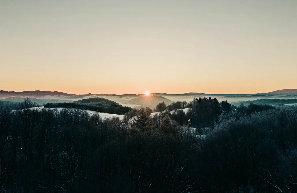 Chorwacja Wakacje Ałabajka Jurta 1