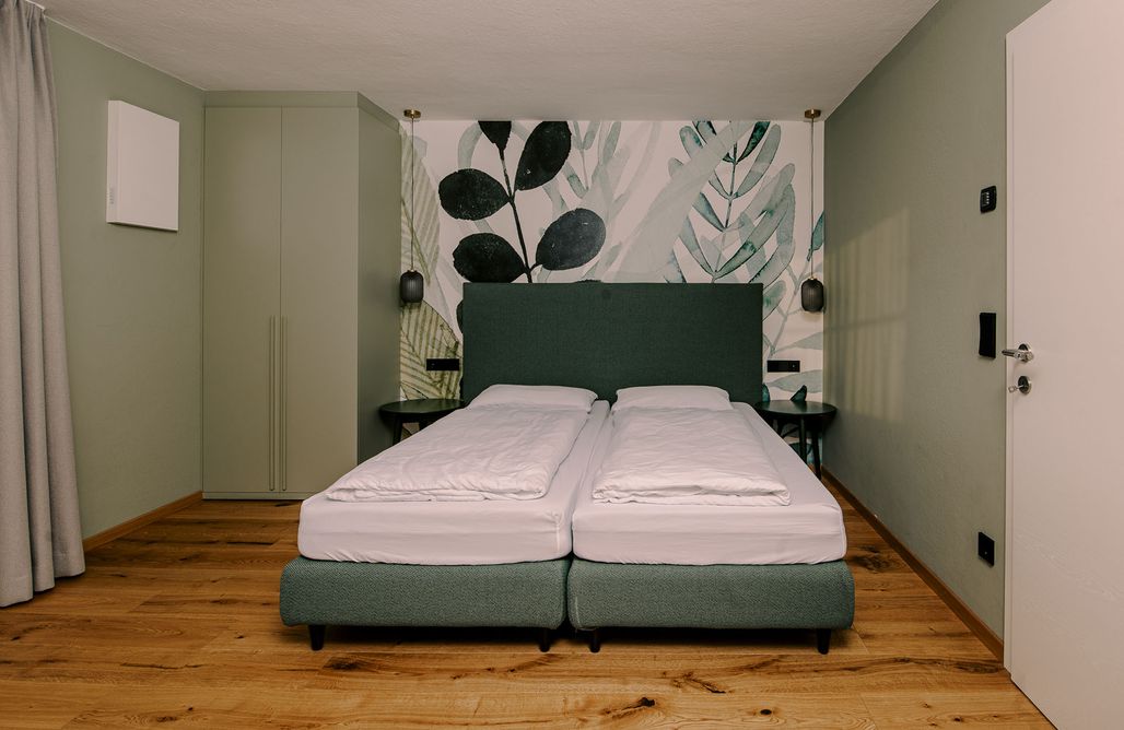 AlohaCamp The Nest Apartment 4