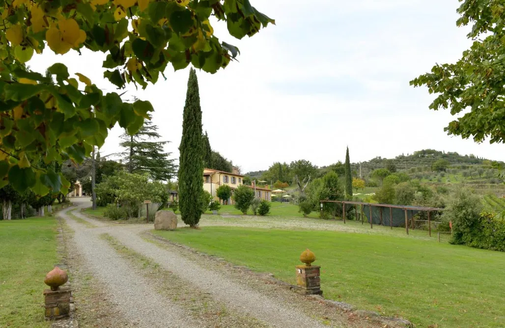 AlohaCamp La dimora del Fattore 4