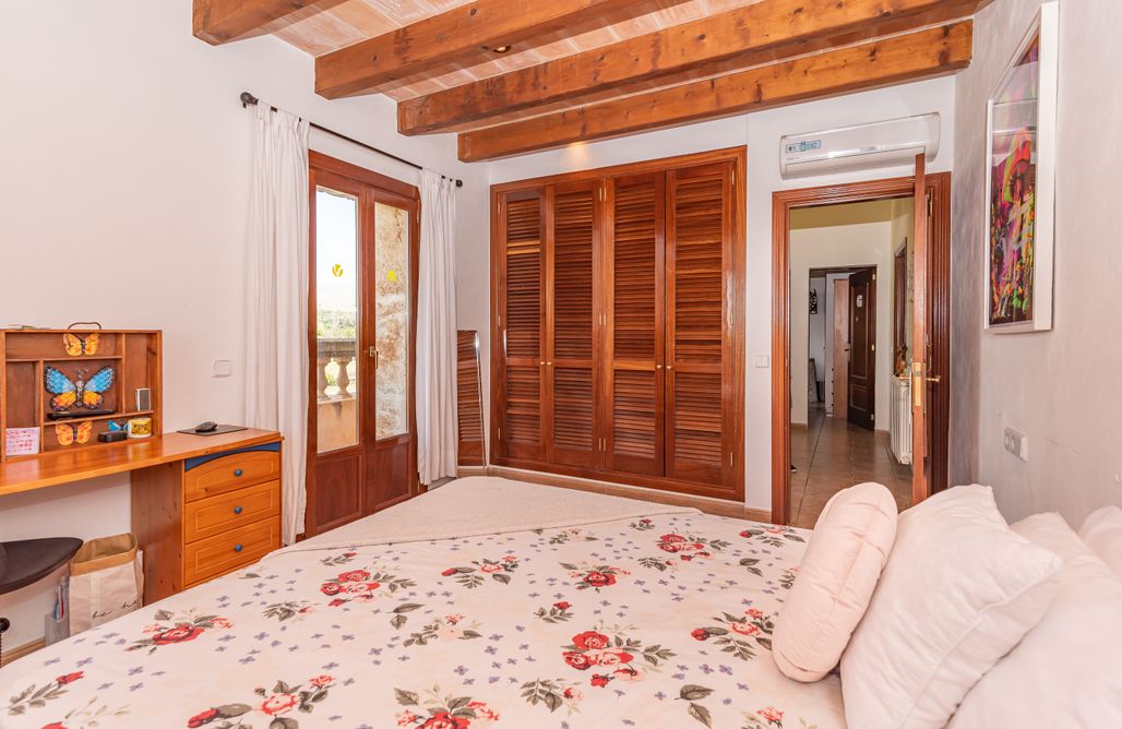 AlohaCamp Villa Els Amatllers Mallorca 2