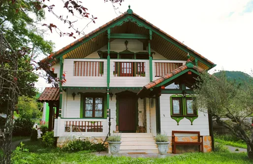 Imagen de La Casita del Rio