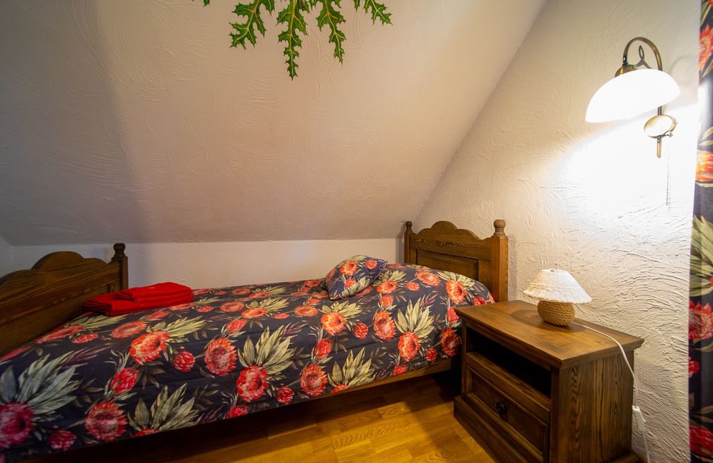 AlohaCamp Chaty Rysia i Misia 4