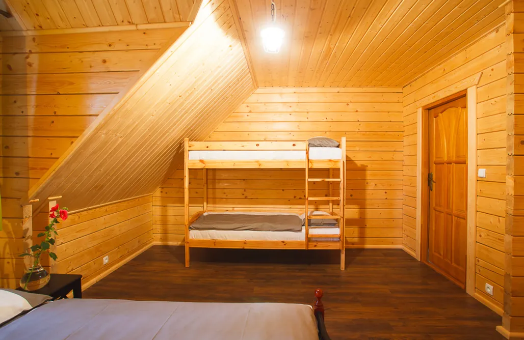 AlohaCamp Dom Bratek 2