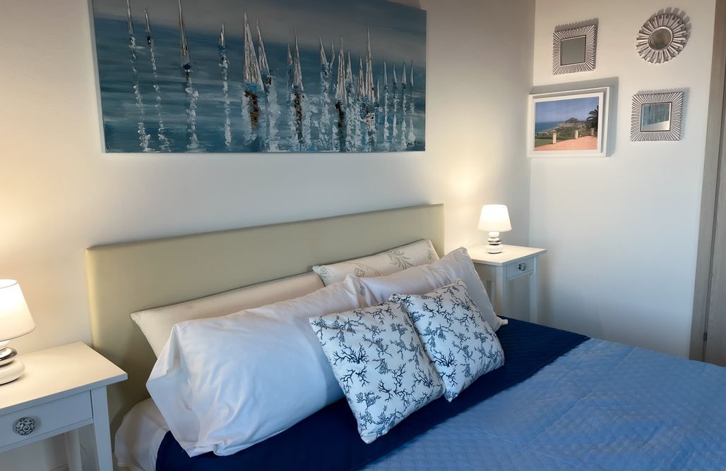 AlohaCamp Torre Aria a Cefalù 3