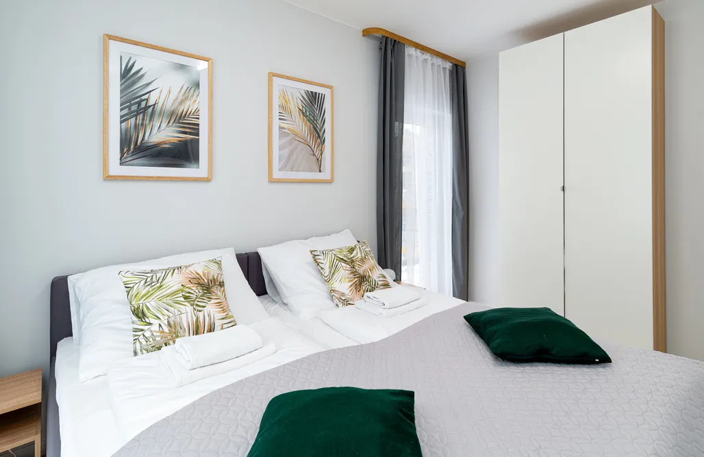 AlohaCamp Apartament 2 C 2