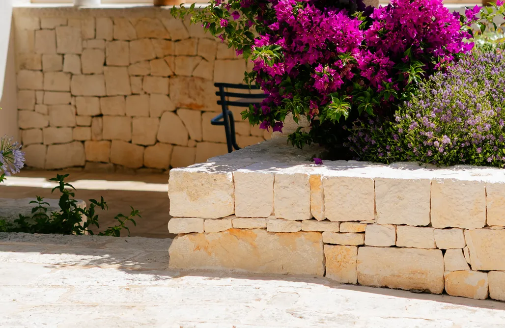 Alloggi AlohaCamp Trullo Monte Olimpo 5 1