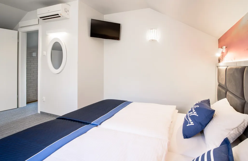 AlohaCamp Enklawa Mikołajki 4