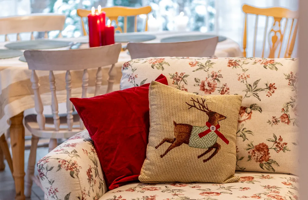 Osiedle Wilga noclegi Domek Leśny Poranek 3