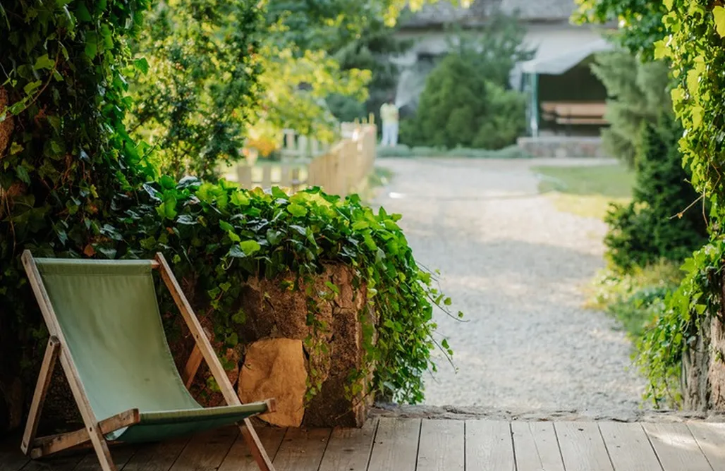 Unterkunft AlohaCamp Zagroda Kuwasy 4