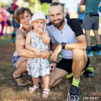 Gniewomir gospodarz Pura Vida Camp - Vegan Glamping