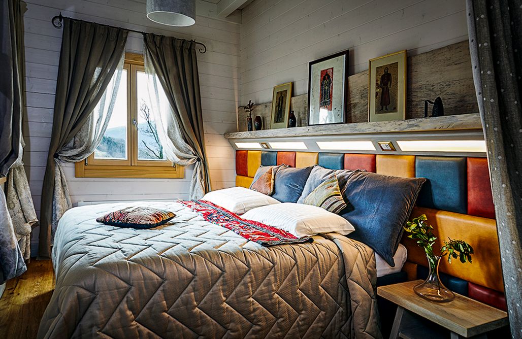 AlohaCamp Appartamento Standard - Sposa dell'imperatore 2