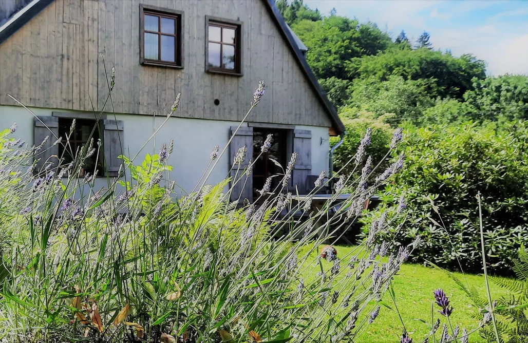 Agroturystyka Jelenia Góra Lavendowo 1