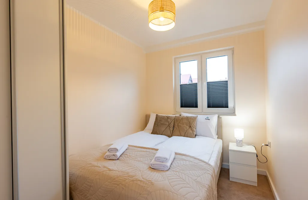 AlohaCamp Domek Oslo 2