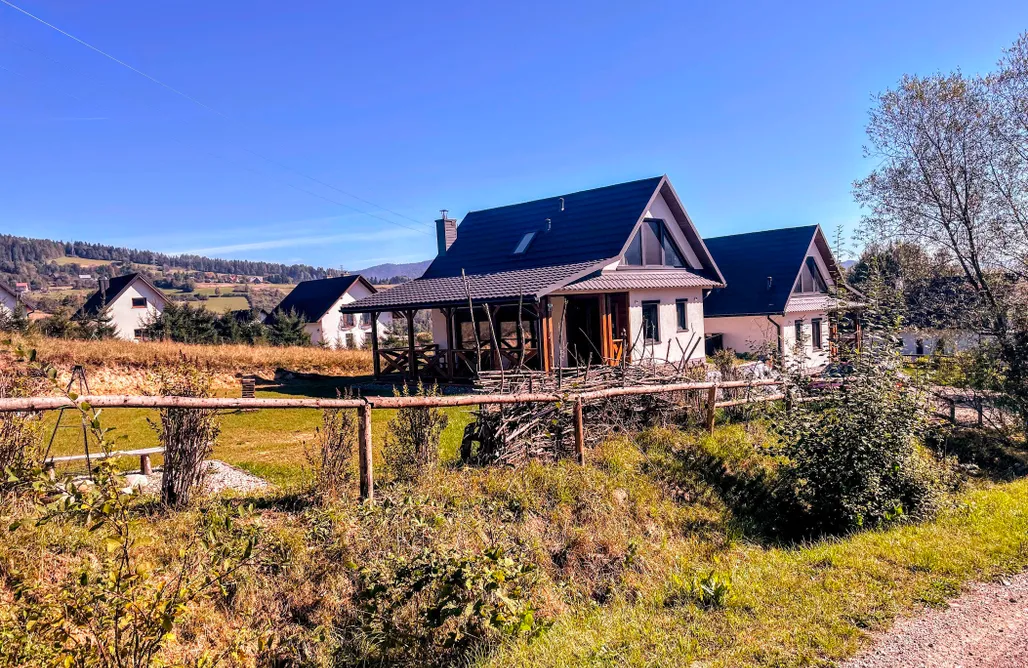 noclegi AlohaCamp Przystanek Przylasek 5