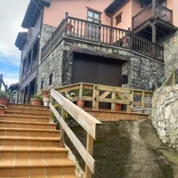 Jose Emilio Gastgebe Casa rural La Xana