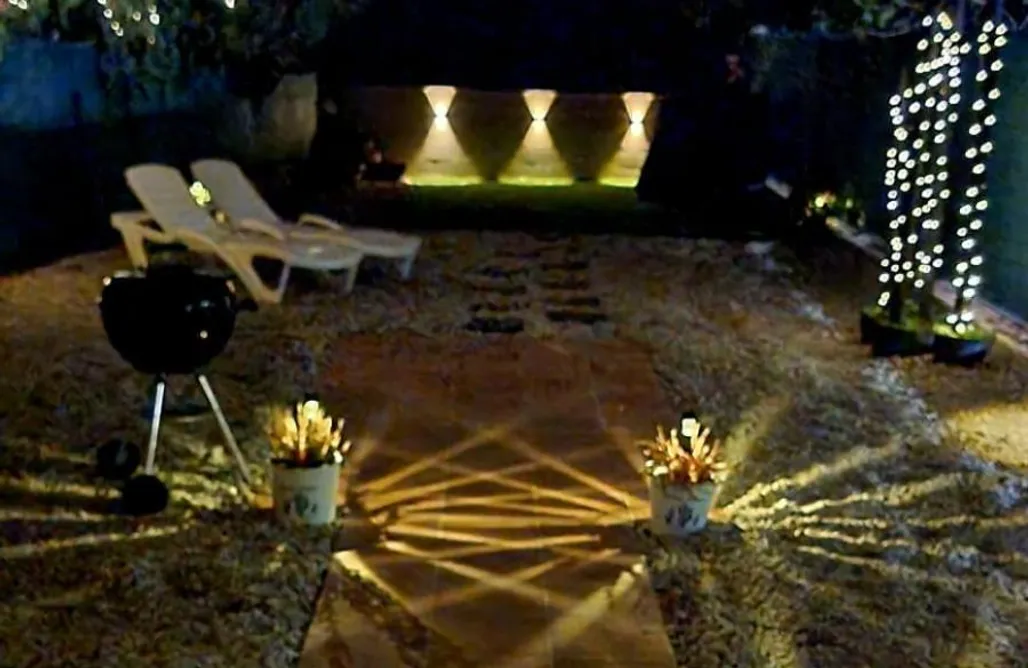 noclegi AlohaCamp Casa Joy 4