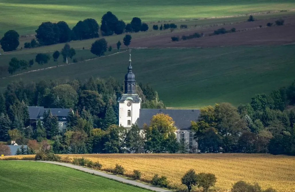 Unterkunft AlohaCamp Rauschenbachmühle 4
