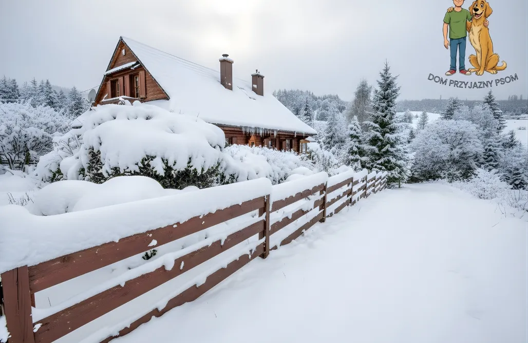 Workation Górski Azyl w Soblówce 3