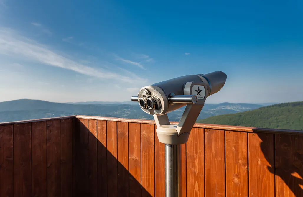 noclegi AlohaCamp Osada Poli Zawoja - Sucha Góra 1