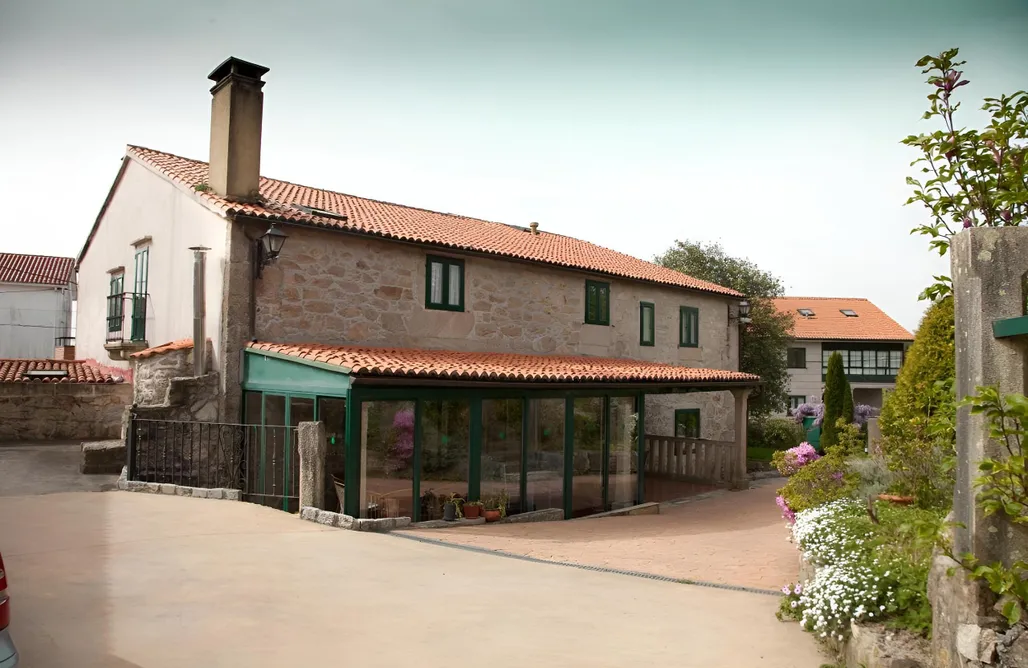 AlohaCamp Habitación Doble 1