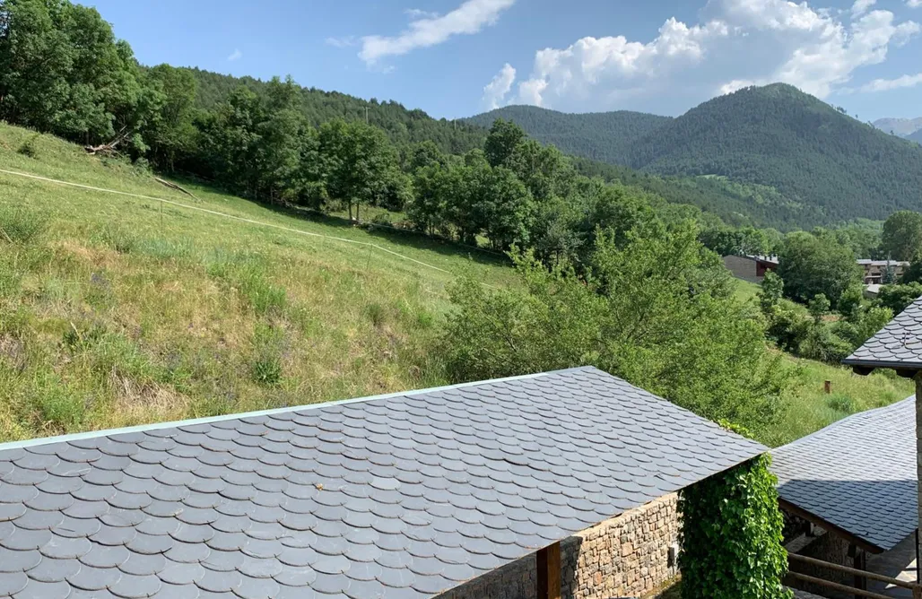 Éclipse Solaire 2026 💫 Can Marc de Pi 3